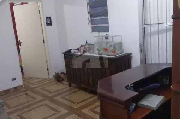 Sobrado com 3 dormitórios à venda por R$ 275.000,00 - Jardim Itajai - São Paulo/SP