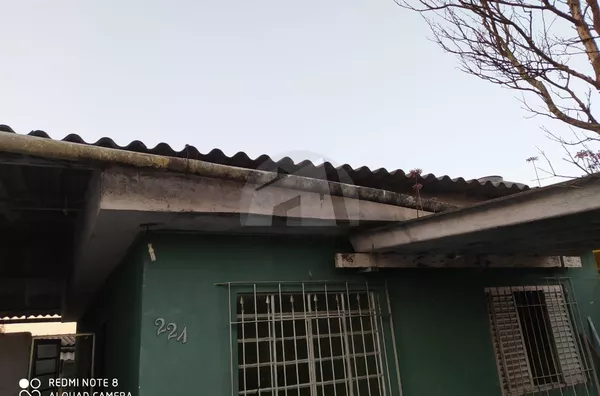 Casa com 2 dormitórios à venda por R$ 320.000,00 - Parque Planalto - São Paulo/SP