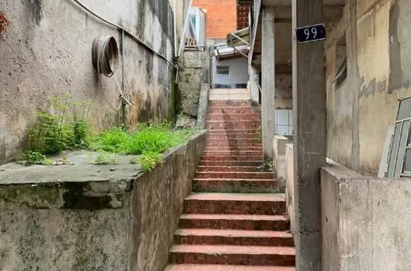 Casa com 2 dormitórios à venda por R$ 640.000,00 - Jardim Santa Cruz (Campo Grande) - São Paulo/SP