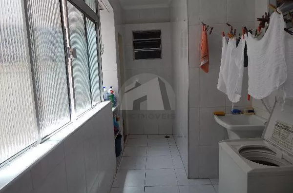 Apartamento com 3 dormitórios à venda, 90 m² por R$ 660.000,00 - Vila Mariana - São Paulo/SP