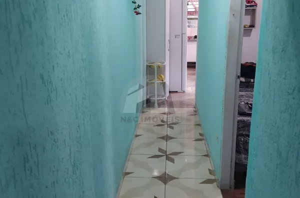 Casa para venda, 3 quarto(s),  R$300.000Terceira Divisão De Interlagos, São Paulo