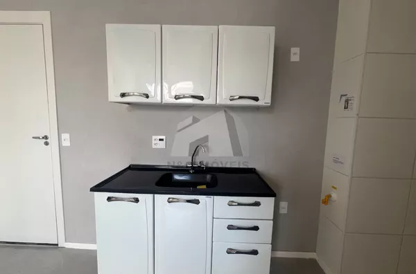 AP5536 - Apartamento de 36m² para locação por R$2.000 - Usina Piratininga, São Paulo/SP