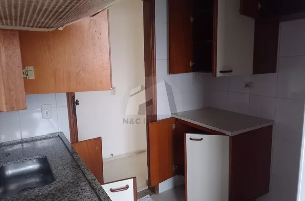 Apartamento 42m² á Venda R$270.000 e Locação R$2.000, Pedreira/SP - Foto 5