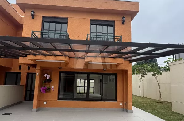 CA5085 - Sobrado de 508m² para Venda R$3.880.000, Jd. Prudencia/SP