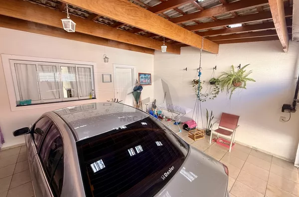 SO4383 - Sobrado para venda por R$630.000 - Jardim Sabará, São Paulo/SP