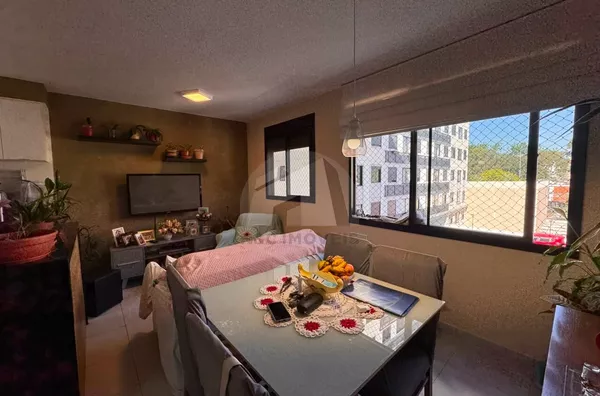 Apartamento á Venda 34m² R$ 315.000, Jurubatuba, São Paulo