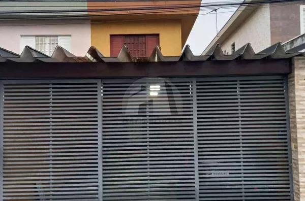 CA4909 - Sobrado de 147m² para Venda R$740.000, Jd. Regis/SP