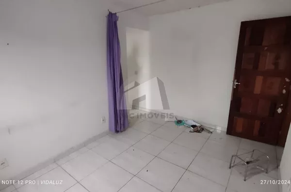 Apartamento para venda, R$90.000 Jardim Das Pedras(zona Sul), São Paulo