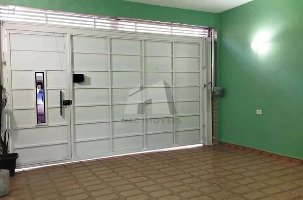 CA5280 - Casa para Locação R$1.300, Jd. Eliana/SP