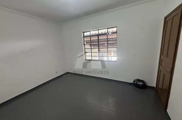 CA5194 - Casa para locação R$2.500 - Jardim dos Prados, São Paulo