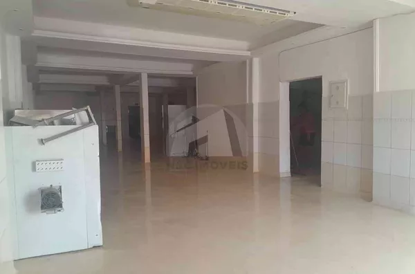 Galpão para Locação R$15.000, Sto Amaro (São Paulo)