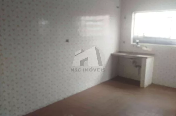 Casas á Venda 202,00m² R$ 400.000, Jardim Guanhembu/SP