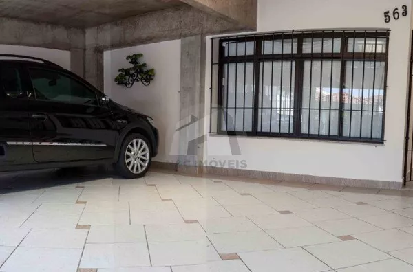 SO4559 - Sobrado de 200m² para venda por R$ 1.050.00,00 - Vila São Pedro, São Paulo