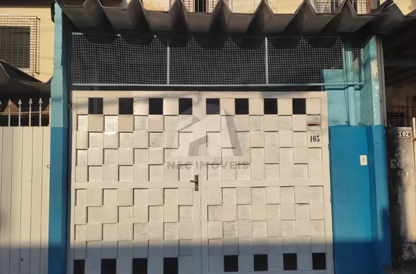 Sobrado para venda, 2 quarto(s),  R$ 360.000 - Jardim Leônidas Moreira, São Paulo