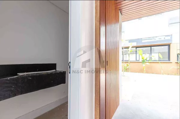 CA5056 - Casa em Condomínio Alto Padrão à venda R$4.900.000 - Santo Amaro/SP