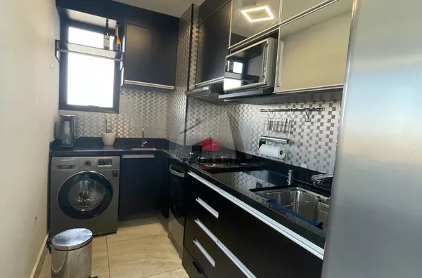 Apartamento à venda, 2 banheiros, 34m², por R$360.000, Viva Benx - São Paulo/SP