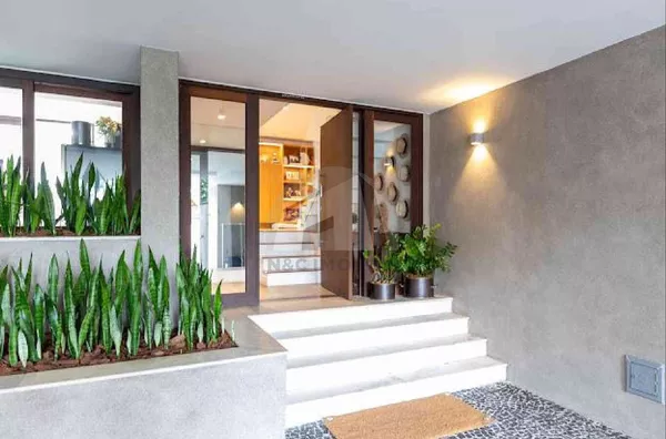 CA5005 - Casa de 660m² á Venda  R$ 12.000.000, Jardim Guedala/SP