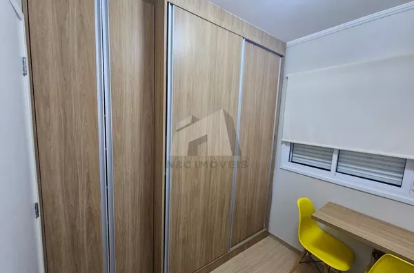 Apartamento á Venda 42m² R$480.000, Socorro/SP - Foto 15
