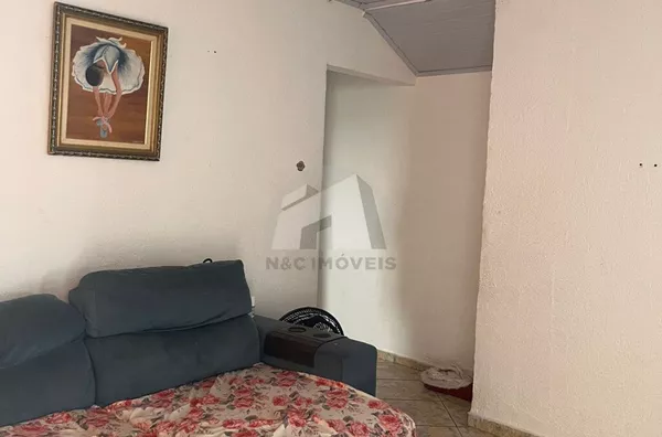Casa para venda, R$600.000, 3 quarto(s), Vila Gea, São Paulo
