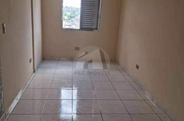 AP4968 - Apartamento de 58m² para Venda R$215.000, Grajaú/SP