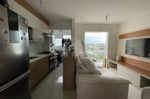 AP3396 - Apartamento de 49m² para venda por R$510.000 - Socorro, São Paulo/SP