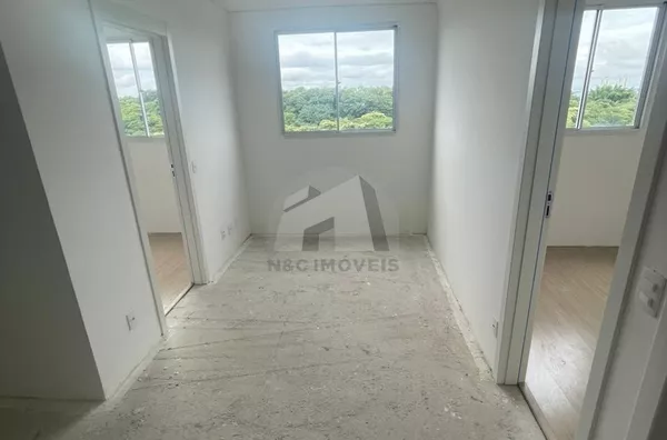  Apartamento á Venda 35m² R$ 285.000,  Usina Piratininga/SP