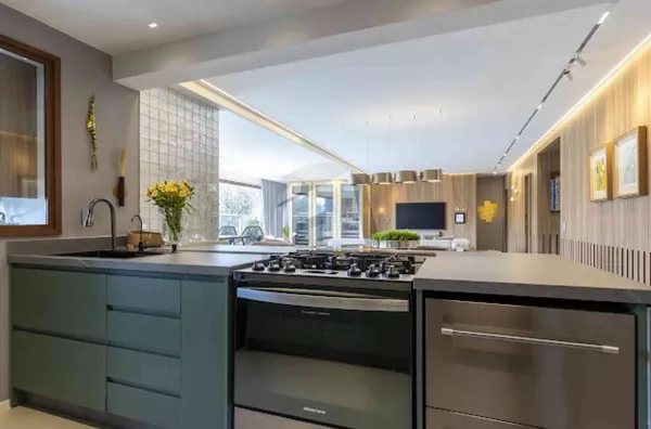 AP4957 - Apartamento de 142m² para Venda R$4.100.000, Brooklin/SP