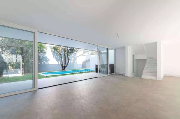 CA5062 - Casa de 367,09 m² á Venda R$ 4.500.000, Santo Amaro/SP