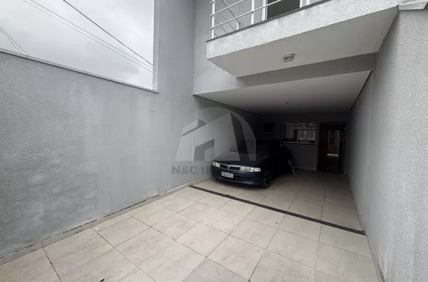 SO5067 - Sobrado de 120m² para Locação R$4.200 e Venda R$670.000, Vila Castelo/SP