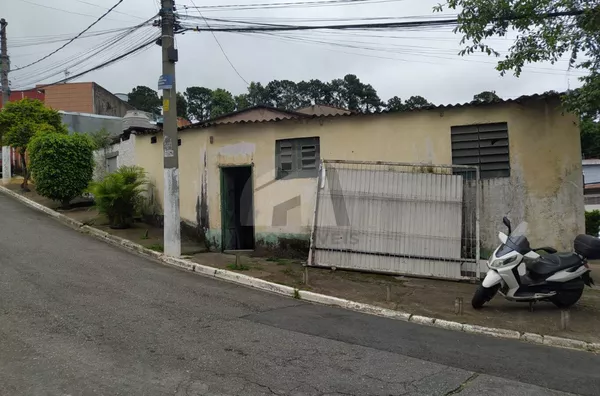 Casa para venda, 2 quarto(s), R$530.000- Jardim Santa Rita, São Paulo