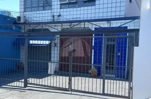 Salão para aluguel, R$3.500 Cidade Dutra, São Paulo