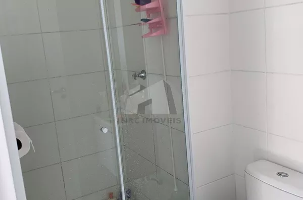 Apartamento para venda, 26m² por R$ 190.000 - Parque Maria Helena, São Paulo/SP