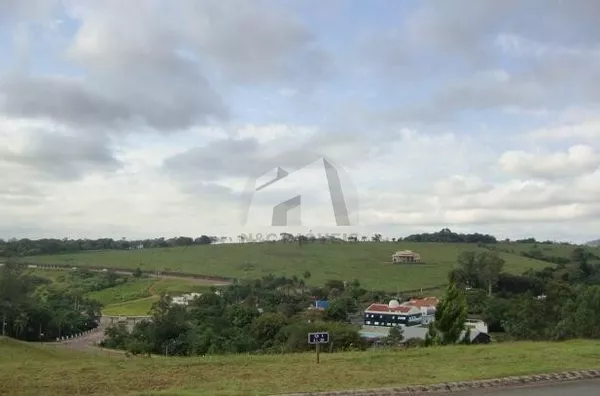 Terreno em condomínio para venda, 810m2 por R$400.000- Itatiba/SP