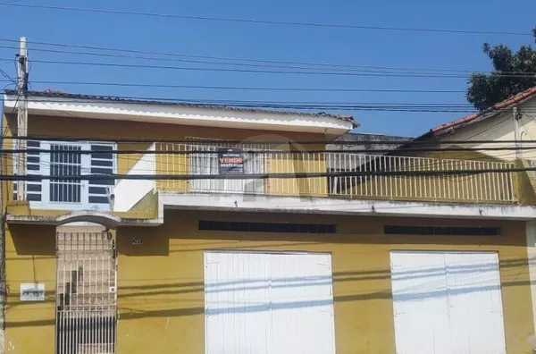 Casa para venda, R$ 850.000 Vila Fazzeoni, São Paulo.