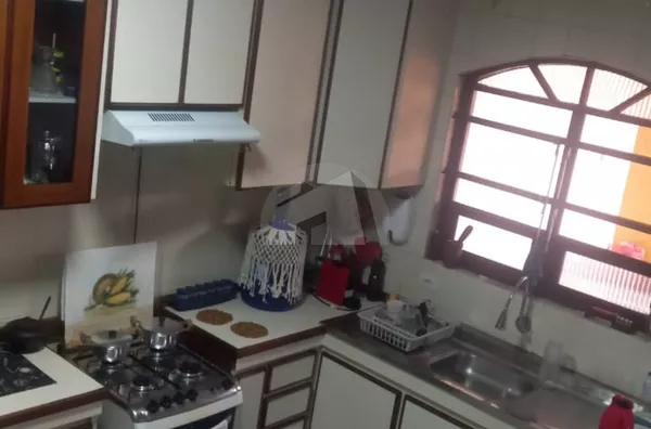 CA5415 - Casa para Venda R$425.000, Jd. Malia II /SP