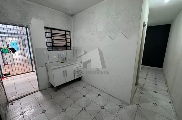 Casa para locação R$ 800,00,  Jardim Toca, São Paulo