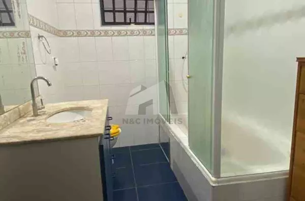 CA4884 - Casa de 360m² para Venda R$1.250.000, Interlagos/SP