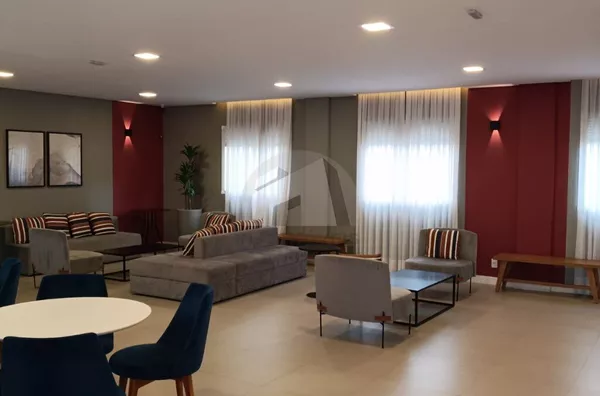 Apartamento á Venda R$340.000 e Locação R$2.110, 34,74m² -  Usina Piratininga/SP - Foto 33