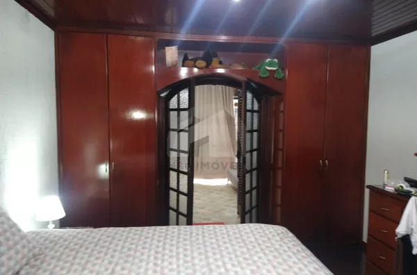 Sobrado para venda 3 quarto(s) jardim edith são paulo