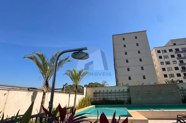 Apartamento á Venda 34m² R$ 315.000, Jurubatuba, São Paulo