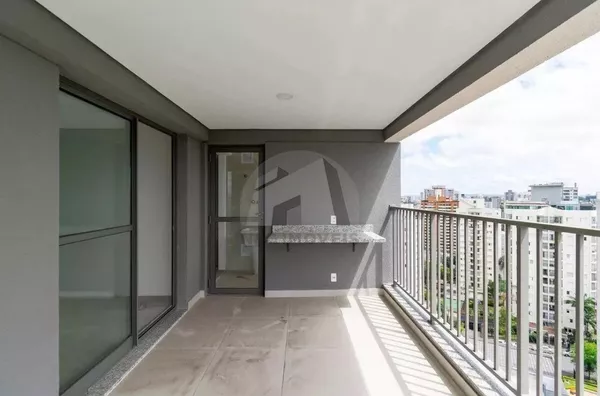 AP5508 - Apartamento para Venda R$834.500, Vila Mascote/SP