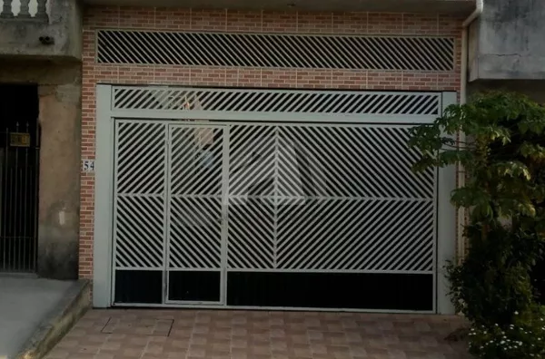 Casa para locação, 2 dormitórios, por R$380.000/R$1.200, Jardim Edi - São Paulo/SP