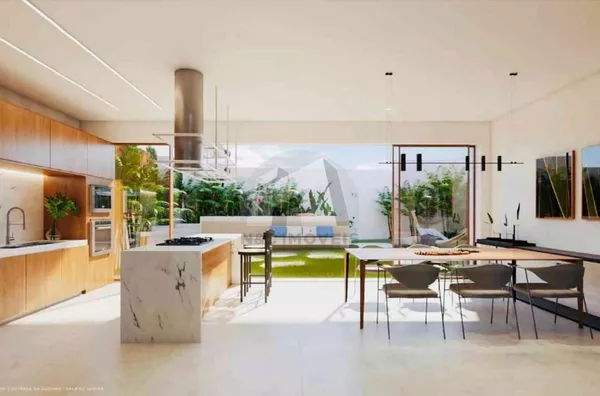 Casa em condomínio n⁰ 03 para Venda R$6.030.000, Alto de Pinheiros