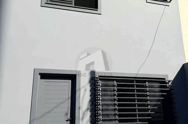 CA5100 - Casa de 102m² á Venda R$ 650.000, Jardim Santa Cruz/SP