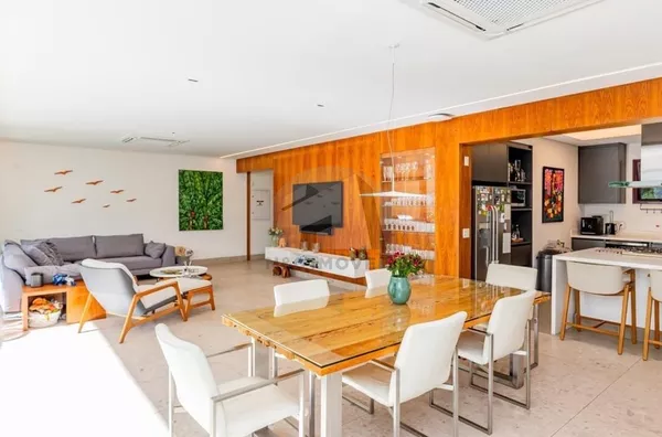 Casa em Condomínio á Venda 536m² R$7.990.000, Campo Belo/SP