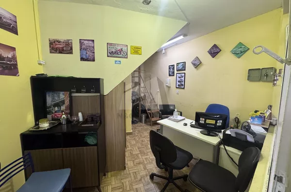 GA5519 - Galpão para Venda R$1.300.000, Vila Constancia/SP