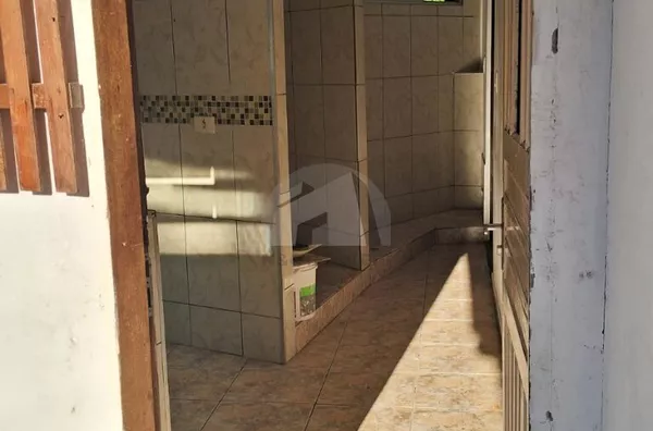 Casa para Locação R$ 1.500,00 no Jardim Guanhembu/SP