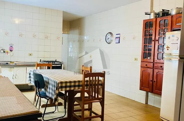 SO4573- Sobrado de 200m² para Venda R$2.500.000, Pq. América/SP