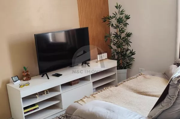 AP5700 - Apartamento de 55m² para venda por R$325.000 - Vila Emir, São Paulo/SP