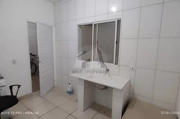 Sobrado para aluguel, R$700,00 Jardim Progresso, São Paulo